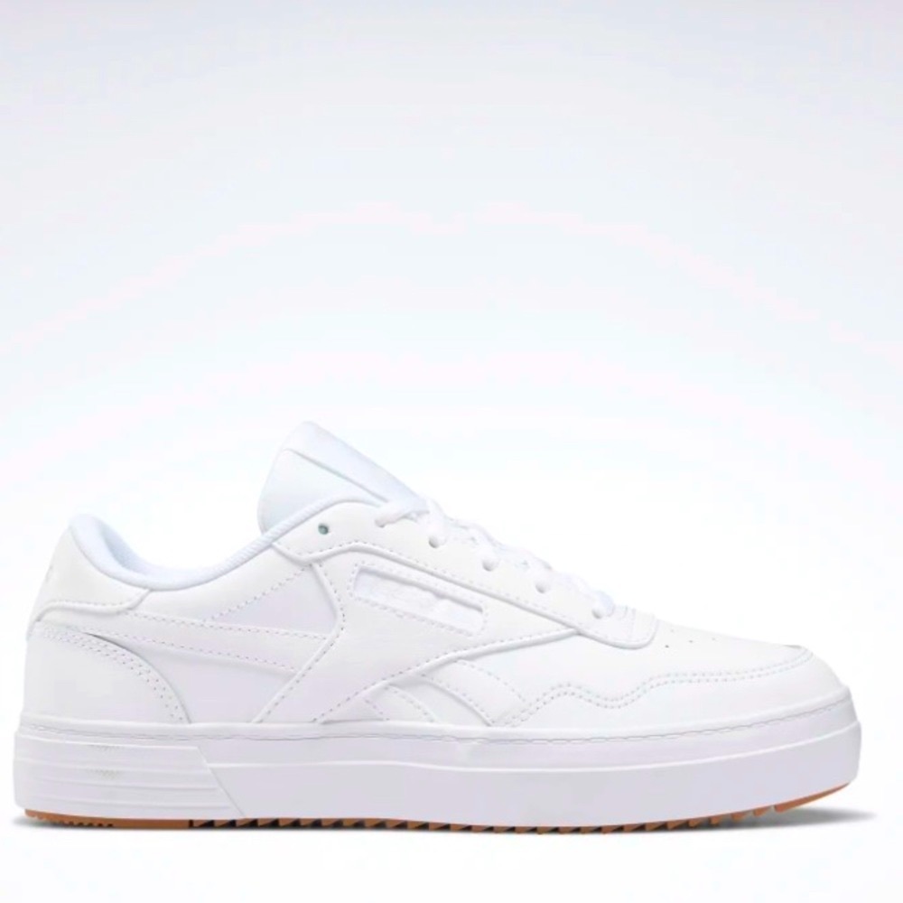 BNWT REEBOK CLASSIC LEATHER CLUB MEMT BOLD SZ 8